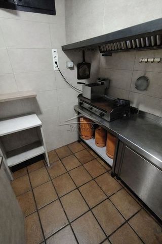 Bar en venta en Els Pins en Blanes