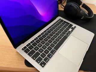 MacBook Air 2020 M1 Grigio Siderale