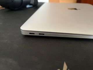 MacBook Air 2020 M1 Grigio Siderale