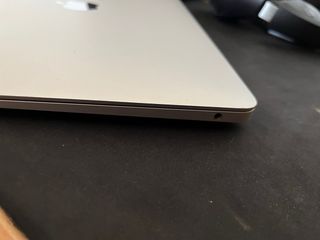 MacBook Air 2020 M1 Grigio Siderale