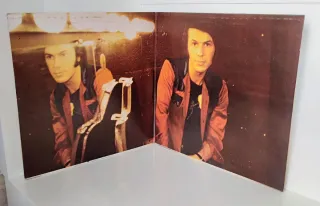 Adamo en Español - Aquellas Manos en tu Cintura