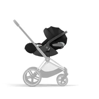 Silla coche grupo 0 Cybex