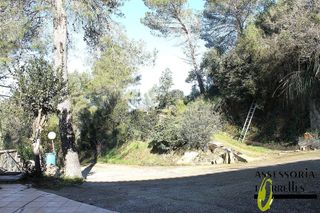 Chalet en venta en Torrelles de Llobregat