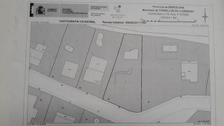 Terreno en venta en Torrelles de Llobregat