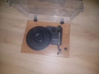 Giradischi Prixton STUDIO TS420