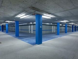 Garaje en venta en El Rengle en Mataró