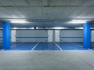 Garaje en venta en El Rengle en Mataró