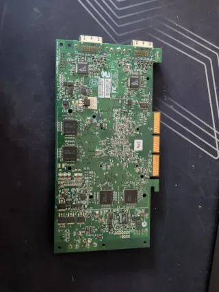 Tarjeta Gráfica NVIDIA