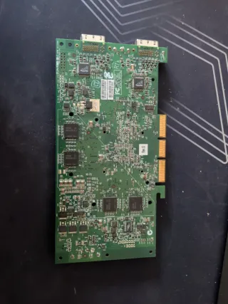 Tarjeta Gráfica NVIDIA