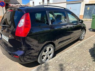 Mazda 5 2008