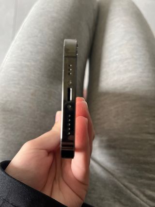 iPhone 12 Pro Space Gray ESCUCHO OFERTAS