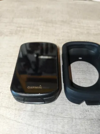 Garmin Edge 530 GPS Ciclismo