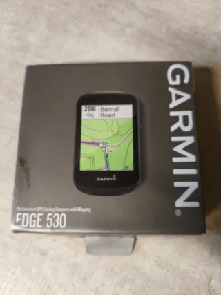Garmin Edge 530 GPS Ciclismo