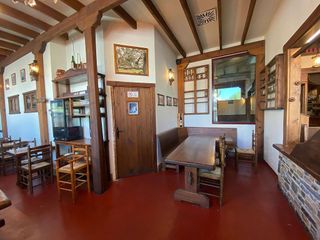 Local comercial en alquiler en Zona Mercat en Rubí