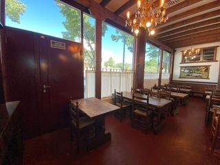 Local comercial en alquiler en Zona Mercat en Rubí