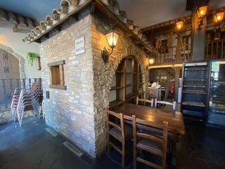 Local comercial en alquiler en Zona Mercat en Rubí