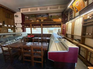 Local comercial en alquiler en Zona Mercat en Rubí