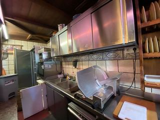 Local comercial en alquiler en Zona Mercat en Rubí