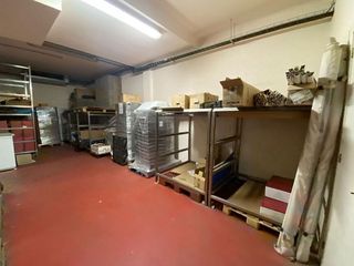 Local comercial en alquiler en Zona Mercat en Rubí