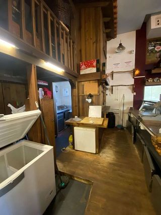 Local comercial en alquiler en Zona Mercat en Rubí