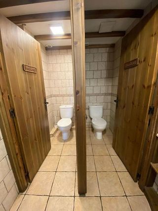 Local comercial en alquiler en Zona Mercat en Rubí