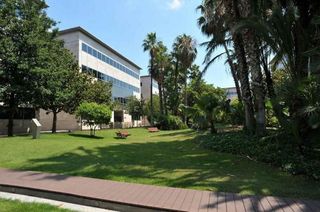 Oficina en alquiler en Almeda - El Corte Inglés en Cornellà de Llobregat