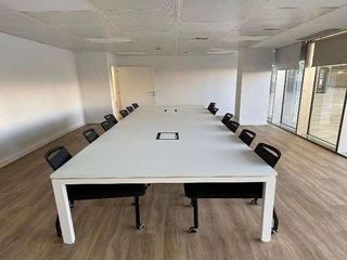 Oficina en alquiler en Can Tiana en Ripollet