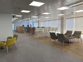 Oficina en alquiler en Can Tiana en Ripollet