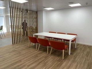 Oficina en alquiler en Can Tiana en Ripollet