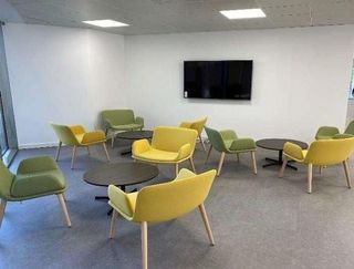 Oficina en alquiler en Can Tiana en Ripollet