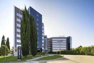 Oficina en alquiler en Can Tiana en Ripollet