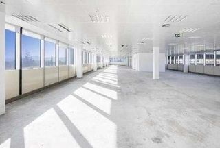 Oficina en alquiler en Can Tiana en Ripollet