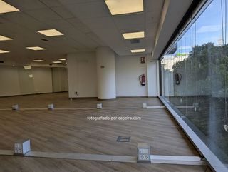 Oficina en alquiler en Sant Just Desvern