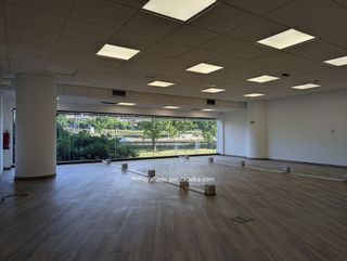 Oficina en alquiler en Sant Just Desvern