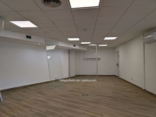 Oficina en alquiler en Sant Just Desvern