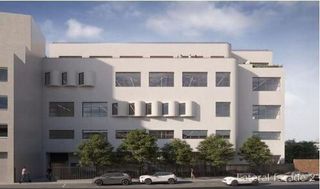 Oficina en alquiler en El Gall en Esplugues de Llobregat