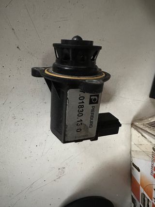 Válvula Descarga Pierburg Audi S3 8P