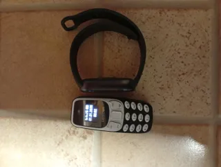 Mini móvil L8star BM10 Dual SIM MP3 FM