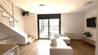 Dúplex en alquiler en Poble Nou - Zona Esportiva en Terrassa