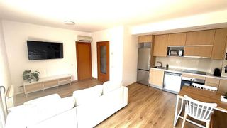 Dúplex en alquiler en Poble Nou - Zona Esportiva en Terrassa