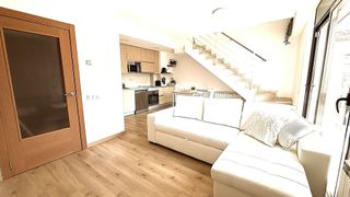 Dúplex en alquiler en Poble Nou - Zona Esportiva en Terrassa