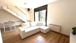 Dúplex en alquiler en Poble Nou - Zona Esportiva en Terrassa