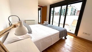 Dúplex en alquiler en Poble Nou - Zona Esportiva en Terrassa