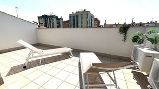 Dúplex en alquiler en Poble Nou - Zona Esportiva en Terrassa