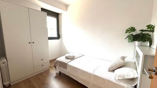 Dúplex en alquiler en Poble Nou - Zona Esportiva en Terrassa