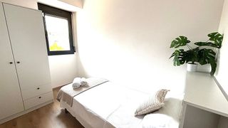 Dúplex en alquiler en Poble Nou - Zona Esportiva en Terrassa