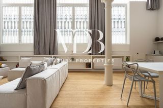 Piso en alquiler en El Gòtic en Barcelona