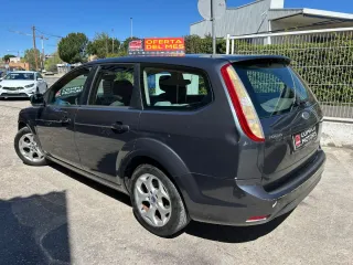 Ford Focus 2010☑️ OFERTA DEL MES☑️