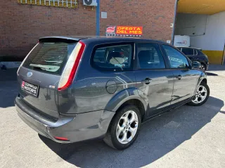 Ford Focus 2010☑️ OFERTA DEL MES☑️