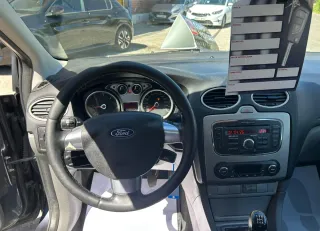 Ford Focus 2010☑️ OFERTA DEL MES☑️